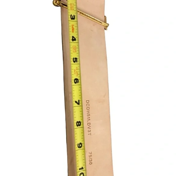 Versace Belt - Picture 2 of 4